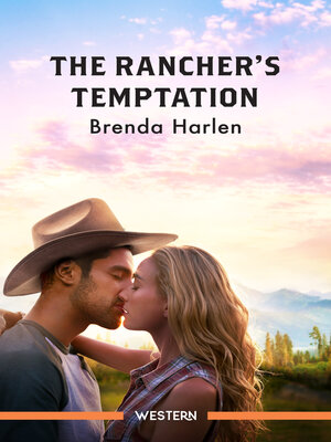 cover image of The Rancher's Temptation